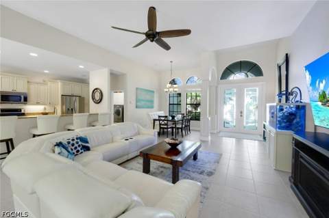 4346 SW 25th Ave, Cape Coral FL - photo 8 of 45