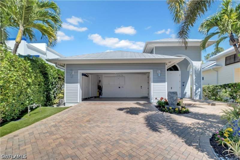 3 bedroom SingleFamilyResidence at 3005 Coco Ave, Sabal Shores, Naples — photo 3