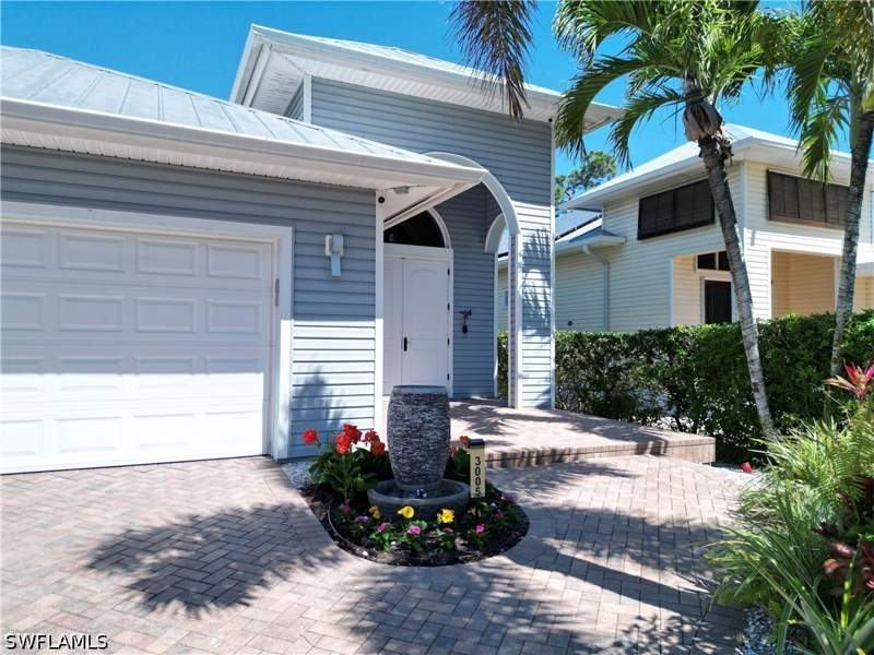 3 bedroom SingleFamilyResidence at 3005 Coco Ave, Sabal Shores, Naples — photo 5