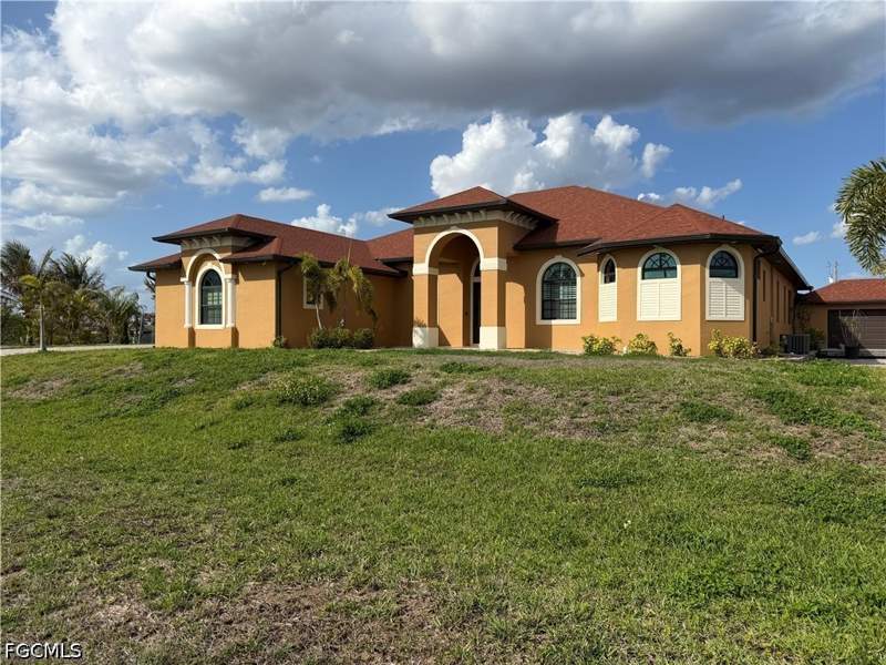 5 bedroom SingleFamilyResidence at 2633 NW 24th St, Cape Coral, Cape Coral — photo 4