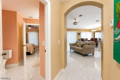 507 Diplomat Pkwy E, Cape Coral FL - photo 13 of 36