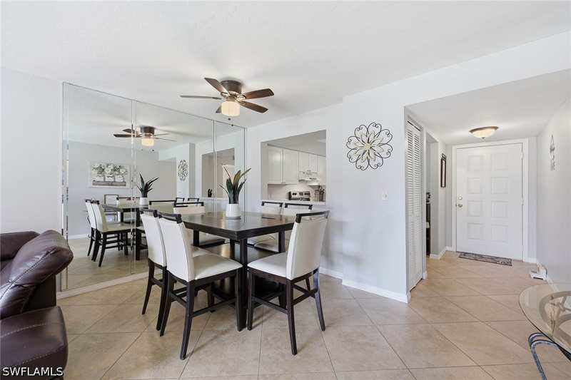 2 bedroom Condominium at 1075 Foxfire Ln 103, Foxmoor, Naples — photo 1