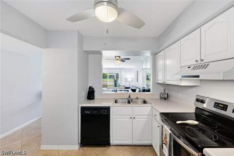 1075 Foxfire Ln 103, Naples FL - photo 6 of 48