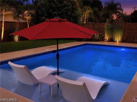 1268 Lake Shore Dr, Naples FL - photo 17 of 18