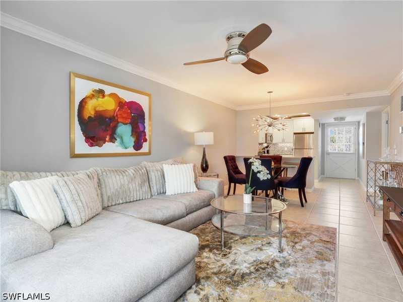 2 bedroom Condominium at 750 Mooring Line Dr 203, Fairfield Of Naples, Naples — photo 1
