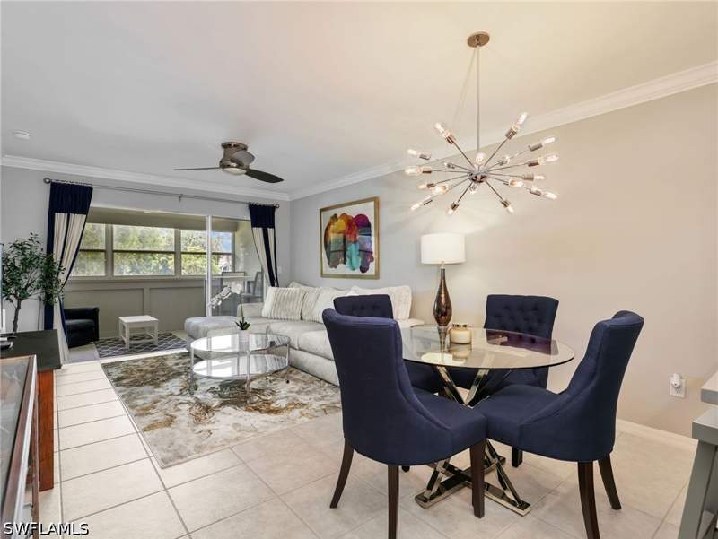 2 bedroom Condominium at 750 Mooring Line Dr 203, Fairfield Of Naples, Naples — photo 3