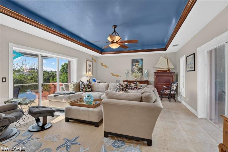 3 bedroom SingleFamilyResidence at 4139 NE 9th Ave, Gator Circle, Cape Coral — photo 4