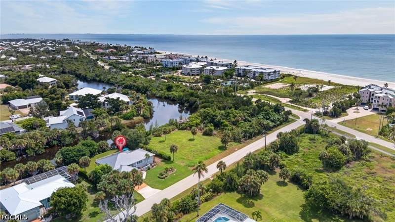 4 bedroom SingleFamilyResidence at 3312 Saint Kilda Rd, Bright Water, Sanibel — photo 2
