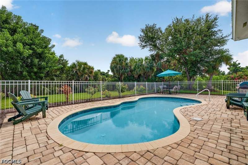 4 bedroom SingleFamilyResidence at 3312 Saint Kilda Rd, Bright Water, Sanibel — photo 4