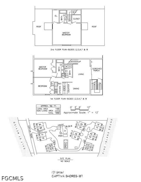 15411 Captiva Dr 3B, Captiva FL - photo 24 of 24