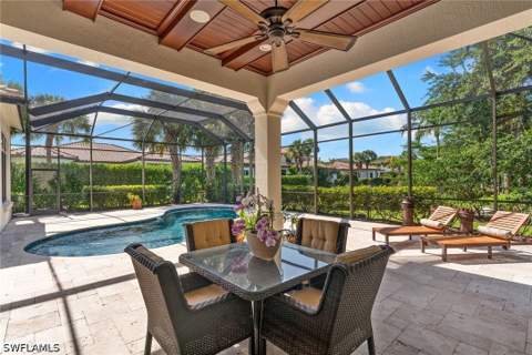 2234 Aberdeen Ct, Naples FL - photo 10 of 36
