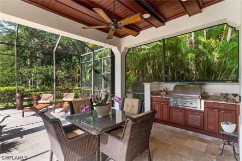 2234 Aberdeen Ct, Naples FL - photo 11 of 36