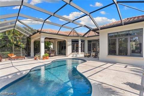 2234 Aberdeen Ct, Naples FL - photo 12 of 36