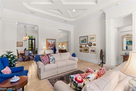 2234 Aberdeen Ct, Naples FL - photo 14 of 36