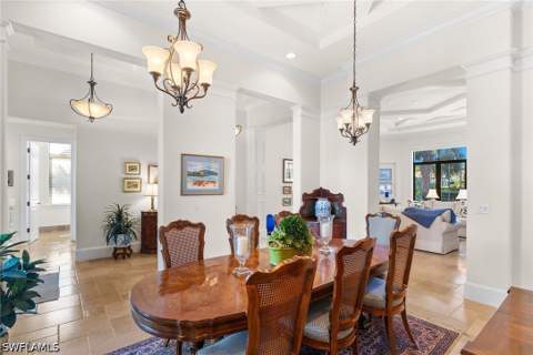 2234 Aberdeen Ct, Naples FL - photo 16 of 36