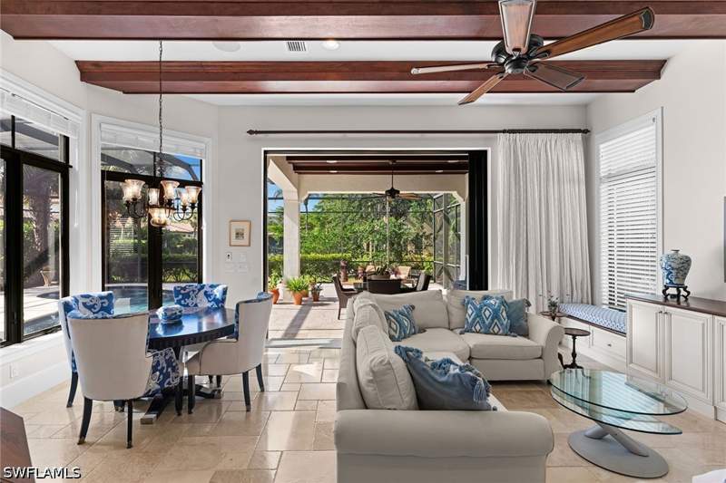 3 bedroom SingleFamilyResidence at 2234 Aberdeen Ct, Traditions, Naples — photo 3