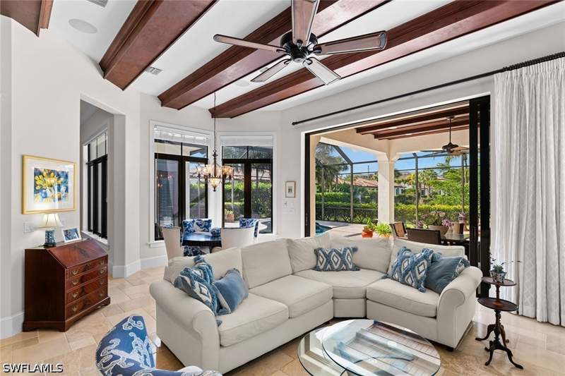3 bedroom SingleFamilyResidence at 2234 Aberdeen Ct, Traditions, Naples — photo 4