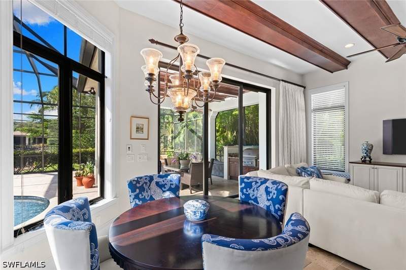 3 bedroom SingleFamilyResidence at 2234 Aberdeen Ct, Traditions, Naples — photo 5
