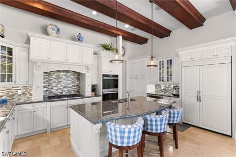 2234 Aberdeen Ct, Naples FL - photo 6 of 36