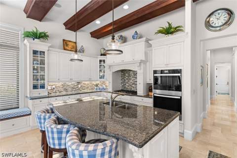 2234 Aberdeen Ct, Naples FL - photo 7 of 36