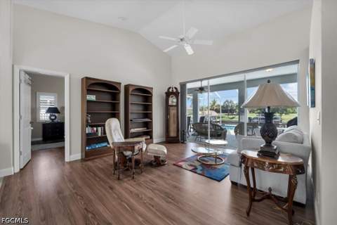 1157 SE 32nd Ter, Cape Coral FL - photo 8 of 49