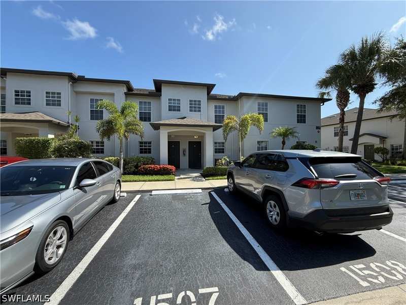 3 bedroom Townhouse at 9051 Gervais Cir 1508, The Vistas, Naples — photo 1
