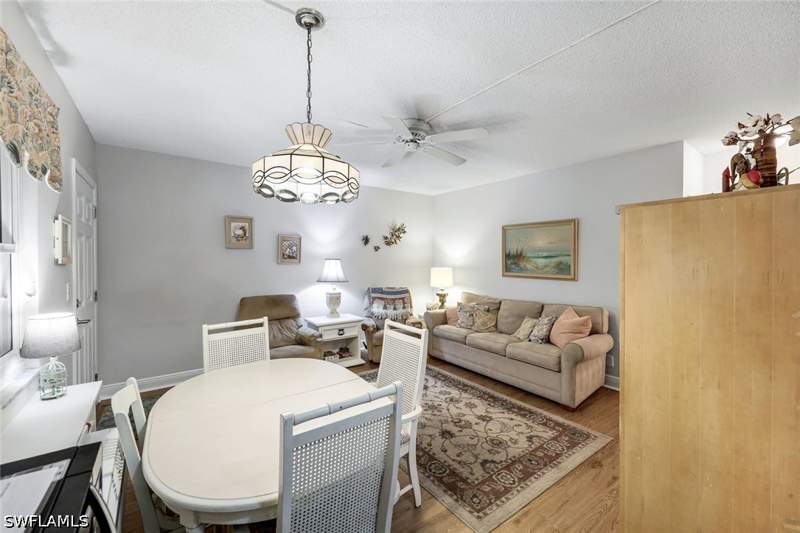 1 bedroom Condominium at 130 N Collier Blvd E4, Southwinds Apts Of Marco Island, Marco Island — photo 3