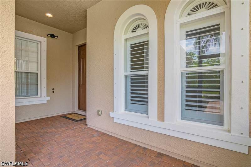 3 bedroom Attached at 21048 Cosenza CT, BELLA TERRA, Estero — photo 5