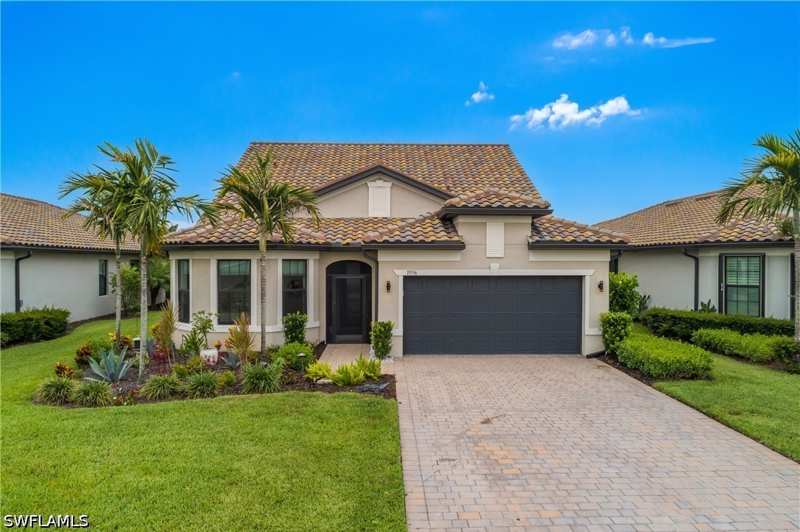3 bedroom SingleFamilyResidence at 19536 Deming Ln, The Place At Corkscrew, Estero — photo 1