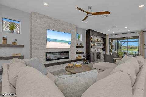 19536 Deming Ln, Estero FL - photo 11 of 50