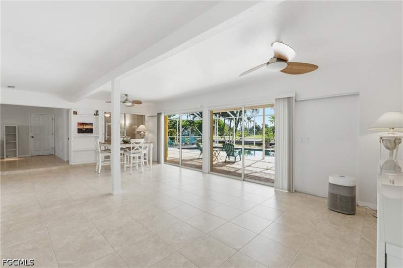 3 bedroom SingleFamilyResidence at 4933 Triton Ct W, Cape Coral, Cape Coral — photo 5