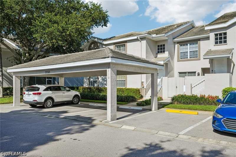 2 bedroom Condominium at 3710 Fieldstone Blvd 504, Fieldstone Village, Naples — photo 1
