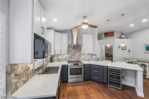 3710 Fieldstone Blvd 504, Naples FL - photo 10 of 50