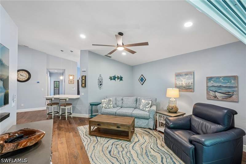 2 bedroom Condominium at 3710 Fieldstone Blvd 504, Fieldstone Village, Naples — photo 3