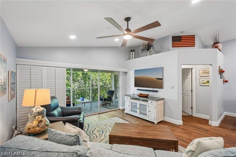 2 bedroom Condominium at 3710 Fieldstone Blvd 504, Fieldstone Village, Naples — photo 4
