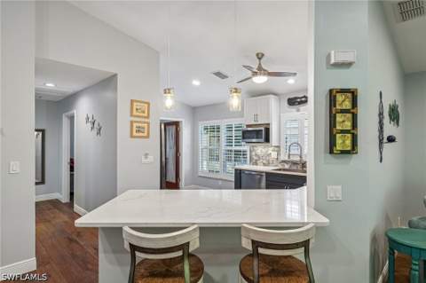 3710 Fieldstone Blvd 504, Naples FL - photo 7 of 50