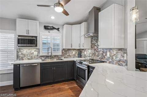 3710 Fieldstone Blvd 504, Naples FL - photo 9 of 50