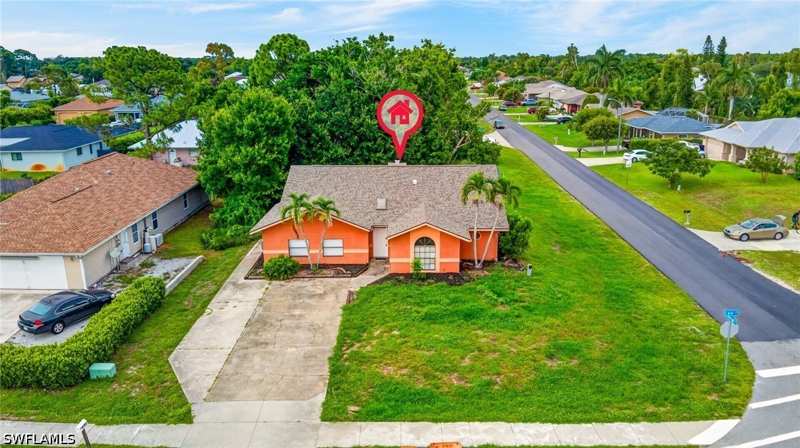 5 bedroom SingleFamilyResidence at 17565 Lee Rd, San Carlos Park, Fort Myers — photo 1