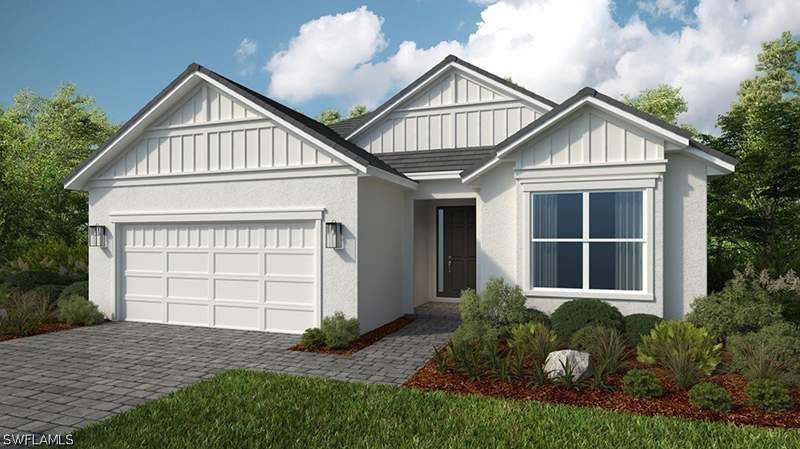 3 bedroom SingleFamilyResidence at 15697 Genova Dr, Esplanade By The Islands, Naples — photo 1