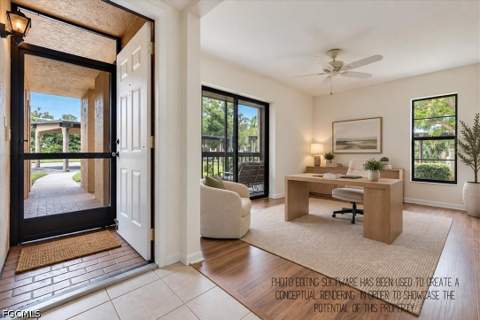 15460 Admiralty Cir 6, North Fort Myers FL - photo 10 of 45