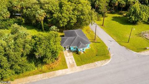 420 Martin Luther King Blvd, Labelle FL - photo 19 of 20
