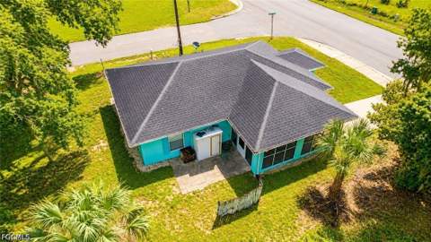 420 Martin Luther King Blvd, Labelle FL - photo 20 of 20