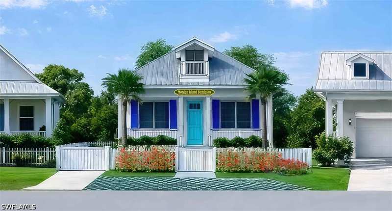 3 bedroom SingleFamilyResidence at 114 Jeepers Dr, Lake Side Mobile Estates, Naples — photo 1