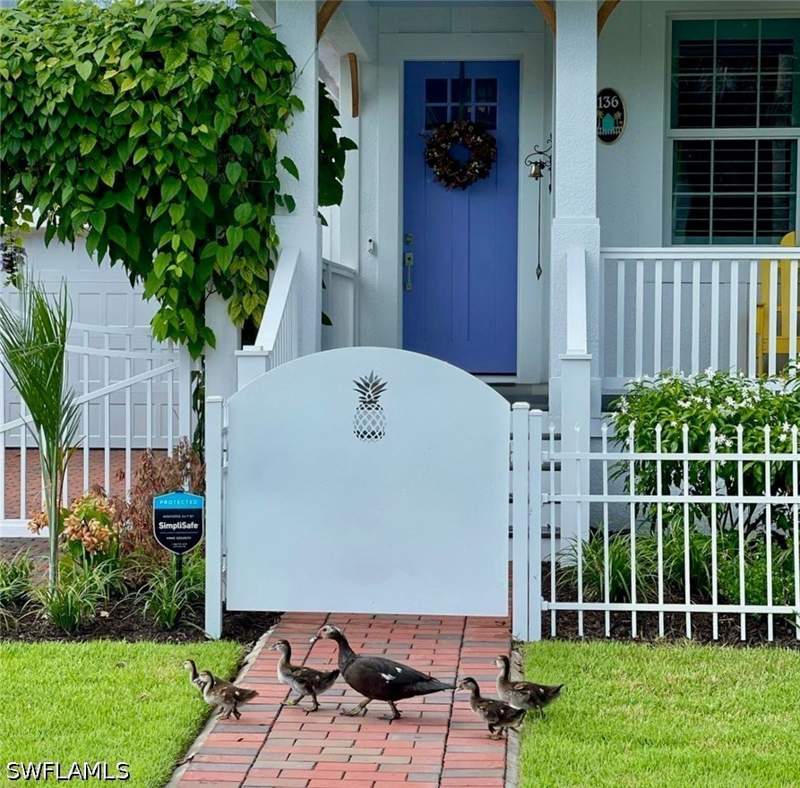 3 bedroom SingleFamilyResidence at 114 Jeepers Dr, Lake Side Mobile Estates, Naples — photo 3