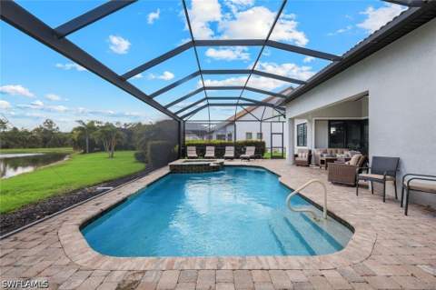 14238 Wild Timber Ct, Estero FL - photo 15 of 27