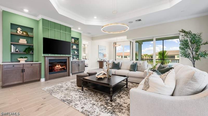 3 bedroom Condominium at 15345 Giardino Dr 12-204, Esplanade By The Islands, Naples — photo 5