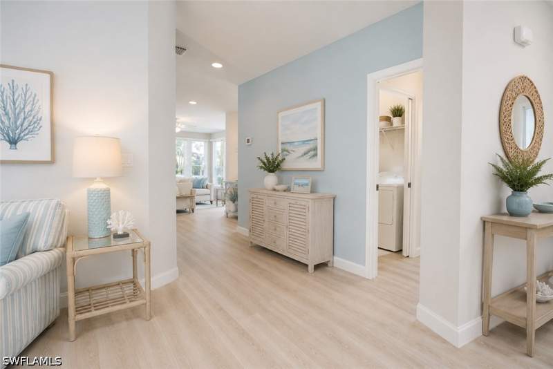 2 bedroom Condominium at 8471 Southbridge Dr 4, Southwind, Estero — photo 4