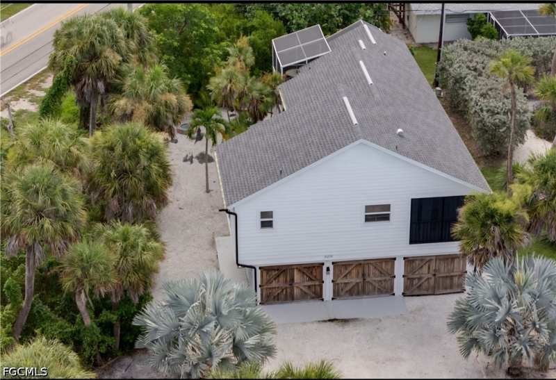 2 bedroom SingleFamilyResidence at 9214 Kincaid Ct, Belle Meade, Sanibel — photo 1