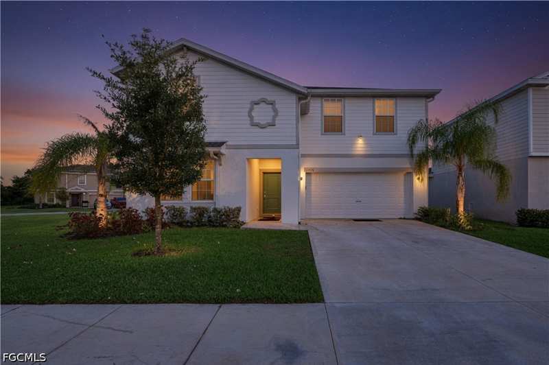 6 bedroom SingleFamilyResidence at 12075 Savanna Lakes Blvd, Savanna Lakes, Lehigh Acres — photo 1