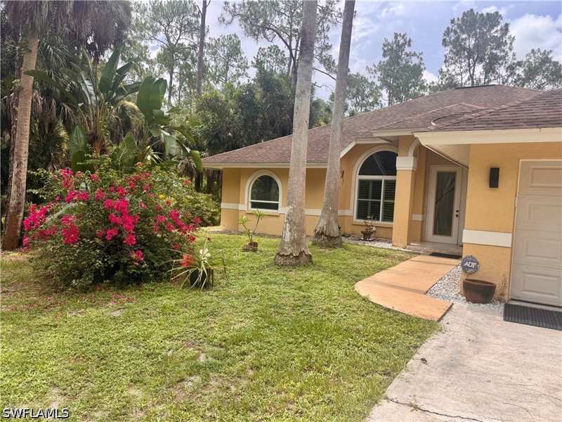 3 bedroom SingleFamilyResidence at 4392 11th Ave SW, Golden Gate Estates, Naples — photo 1